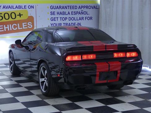 Used 2012 Dodge Challenger SRT8 image 5