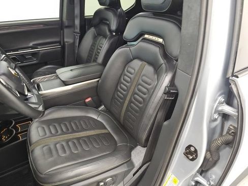 Used 2023 Rivian R1T Adventure AWD/4WD image 15