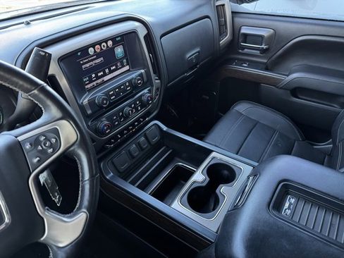 Used 2017 GMC Sierra 1500 Denali image 17