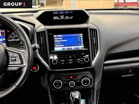 Certified 2022 Subaru Crosstrek 2.0i Premium w/ Moonroof Package image 6