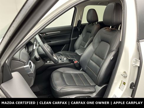 Used 2023 MAZDA CX-5 AWD 2.5 S image 10