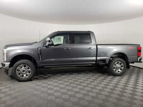 New 2026 Ford F350 Lariat w/ Lariat Ultimate Package image 5