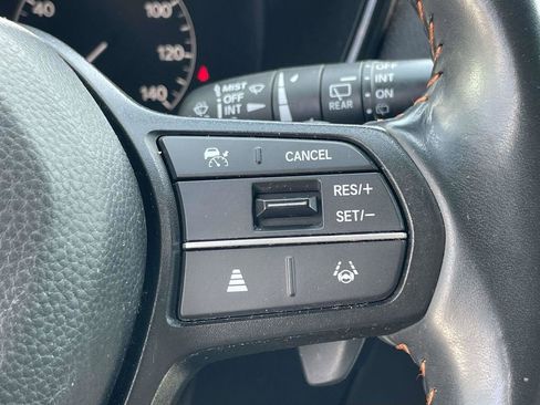 Used 2023 Honda CR-V Sport image 22
