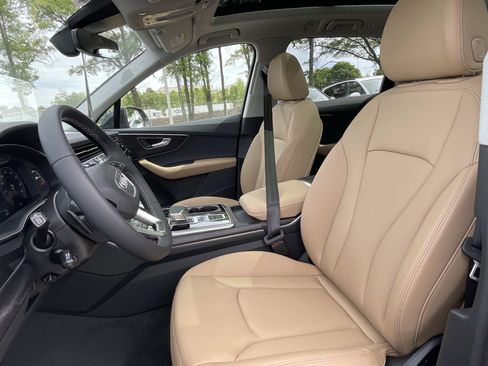 New 2026 Audi Q7 2.0T Premium image 21