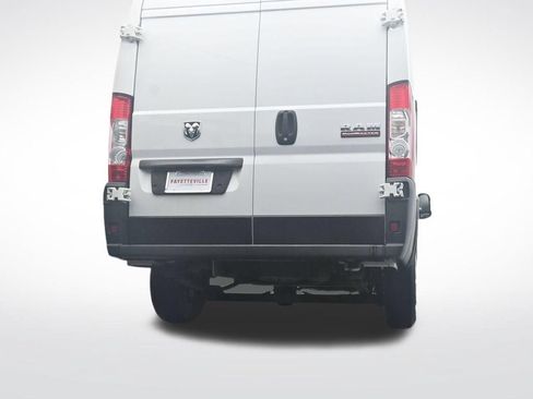 Used 2021 RAM ProMaster 1500 FWD image 33