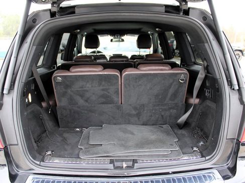 Used 2015 Mercedes-Benz GL 320 BlueTEC 4MATIC image 34