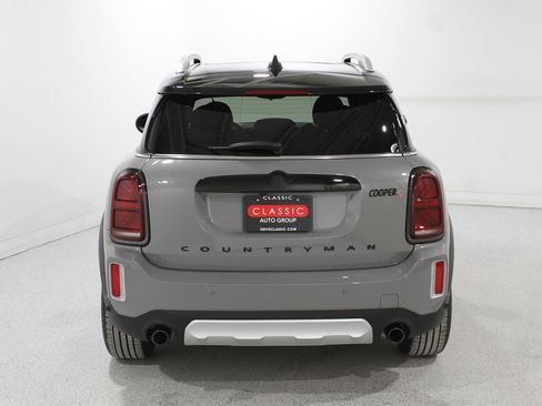 Certified 2022 MINI Cooper Countryman S image 22