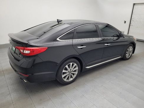 Used 2016 Hyundai Sonata Limited w/ Option Group 04 image 10