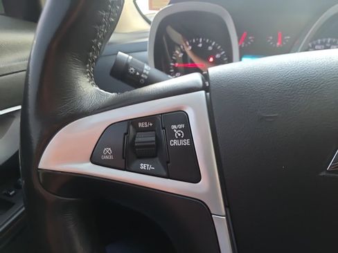 Used 2014 Chevrolet Equinox LT w/ Driver Convenience Package image 35