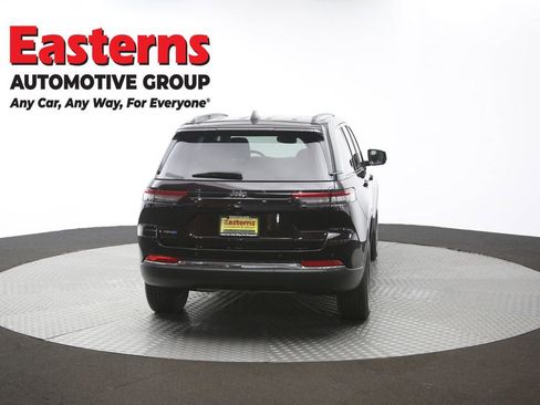 Used 2022 Jeep Grand Cherokee Limited 4xe AWD/4WD image 42