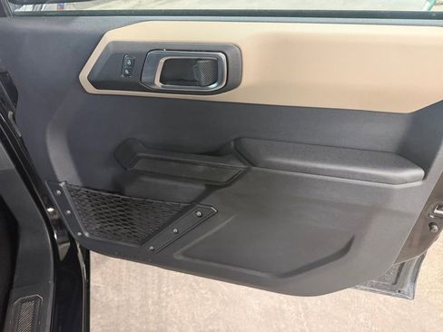 Used 2025 Ford Bronco Big Bend AWD/4WD image 16
