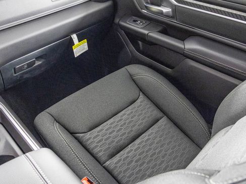 New 2026 RAM 1500 Big Horn image 27