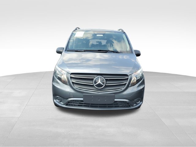 Used 2023 Mercedes-Benz Metris Passenger image 2