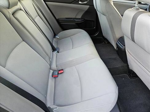Used 2016 Honda Civic EX image 15
