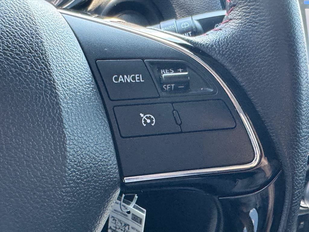 Used 2023 Mitsubishi Outlander Sport LE AWD/4WD image 18
