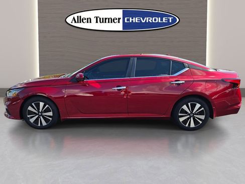 Used 2022 Nissan Altima 2.5 SV w/ SV Premium Package FWD image 74