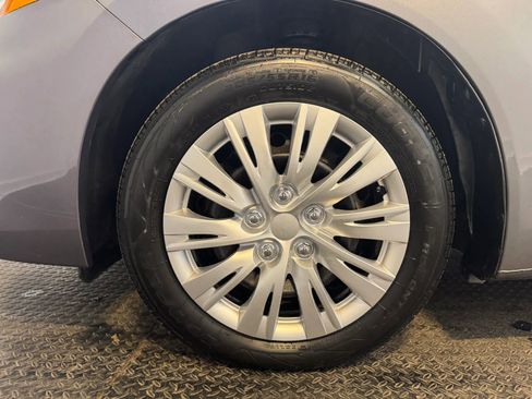 Used 2015 Honda Civic LX image 27
