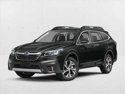 Used 2020 Subaru Outback Limited XT w/ Popular Package #2