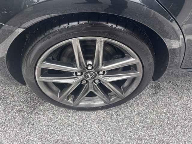 Used 2017 Lexus IS 300 AWD image 6