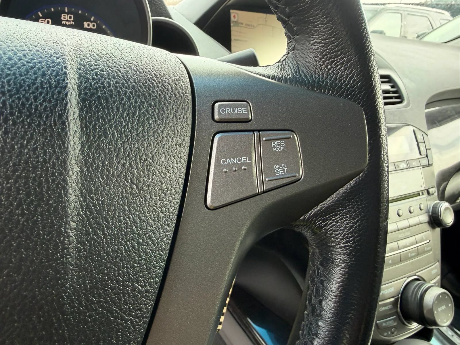 Used 2008 Acura MDX w/ Technology Package AWD/4WD image 25