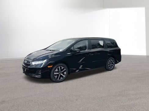 New 2026 Honda Odyssey EX-L image 4
