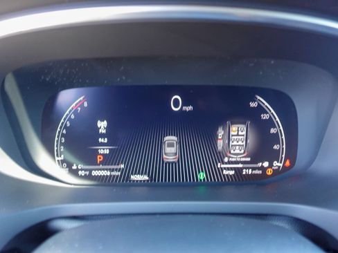 New 2026 Acura MDX SH-AWD image 15