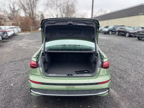 Certified 2025 Audi A3 2.0T Premium Plus image 23