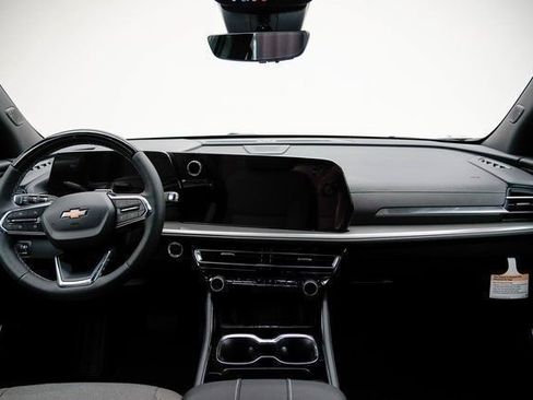 New 2026 Chevrolet Traverse LT w/ Enhanced Driving Package image 28