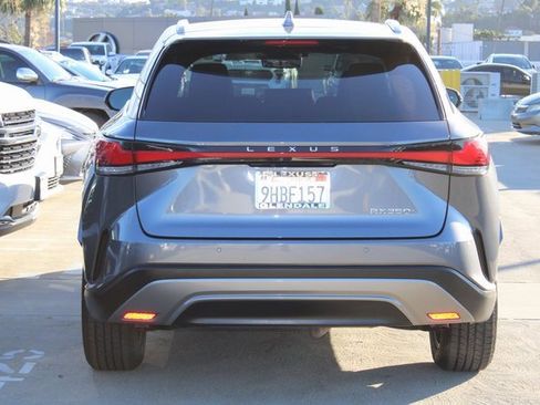 Certified 2023 Lexus RX 350 350 Premium image 20