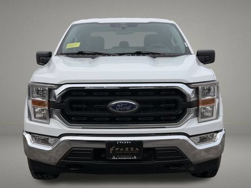 Used 2022 Ford F150 XLT w/ Trailer Tow Package AWD/4WD image 9