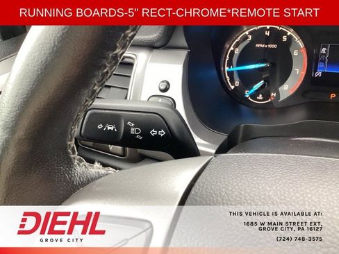 Used 2020 Ford Ranger XLT w/ Equipment Group 301A Mid AWD/4WD image 30