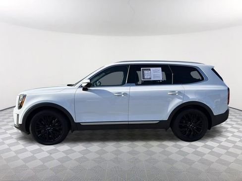 Used 2022 Kia Telluride SX w/ SX Prestige Package image 8