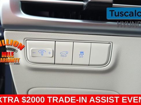 New 2026 Hyundai Tucson SEL FWD image 13