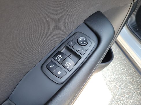 Used 2021 Dodge Challenger SXT w/ Blacktop Package RWD image 13