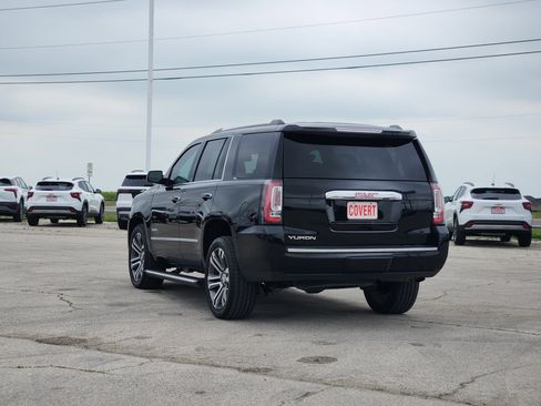 Used 2020 GMC Yukon Denali w/ Denali Ultimate Package AWD/4WD image 5