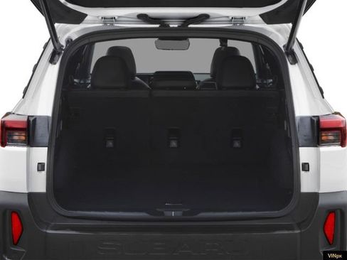 New 2026 Subaru Outback Limited AWD/4WD image 10