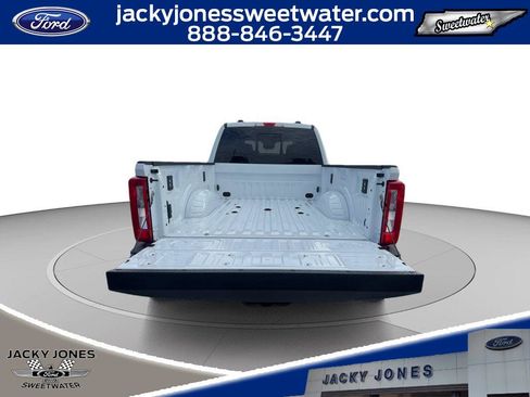 New 2026 Ford F350 XLT AWD/4WD image 19