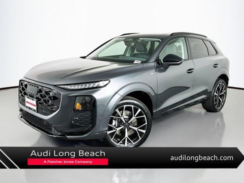 New 2026 Audi Q3 quattro 2.0T AWD/4WD image 1