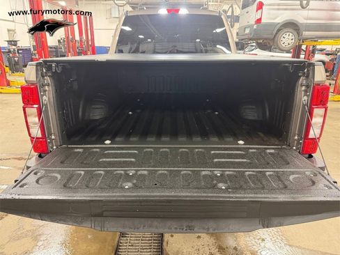 Used 2020 Ford F250 XLT w/ XLT Value Package image 23