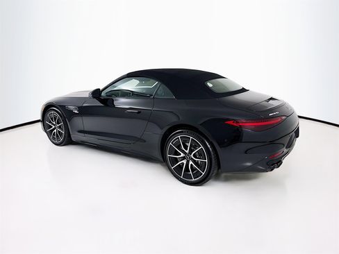 New 2026 Mercedes-Benz SL 43 AMG image 6