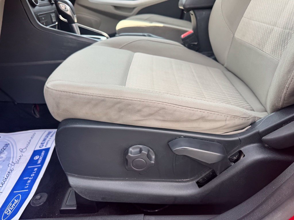 Used 2020 Ford EcoSport S AWD/4WD image 6