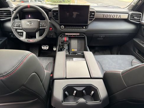 Used 2026 Toyota Sequoia TRD Pro image 24