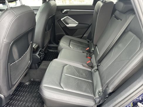 Used 2021 Audi Q3 2.0T Premium Plus w/ Premium Plus Package image 16