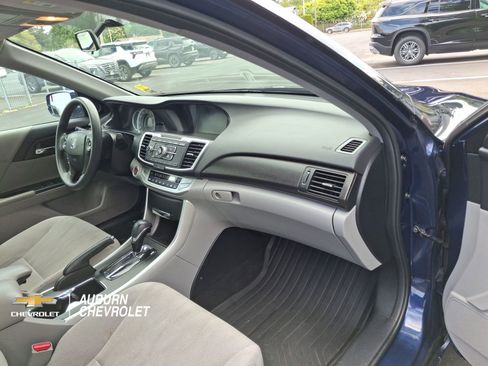 Used 2014 Honda Accord EX image 24
