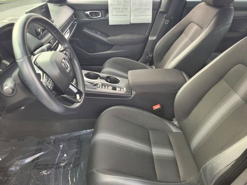 Certified 2024 Honda Civic Sport image 22