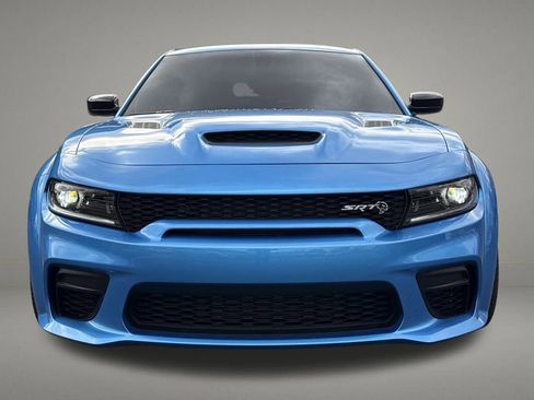Used 2023 Dodge Charger SRT Hellcat w/ Harman/Kardon Audio Group image 9