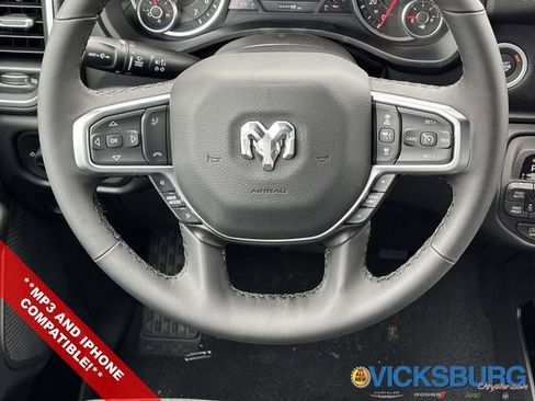 New 2026 RAM 1500 Big Horn image 7