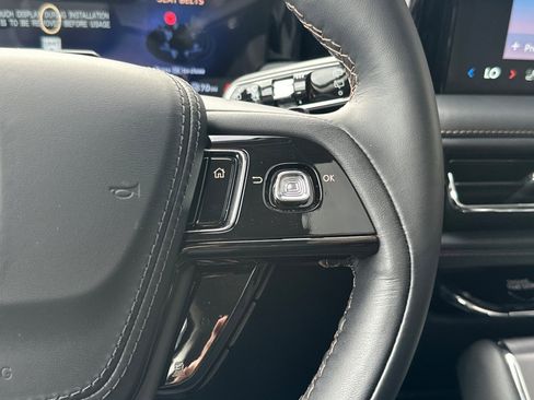 New 2025 Lincoln Aviator Premiere w/ Equipment Group 101A image 25