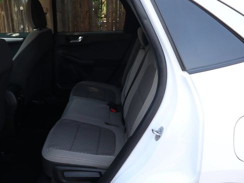 Used 2020 Ford Escape SE AWD/4WD image 20