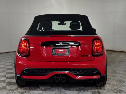 Used 2023 MINI Cooper S image 7